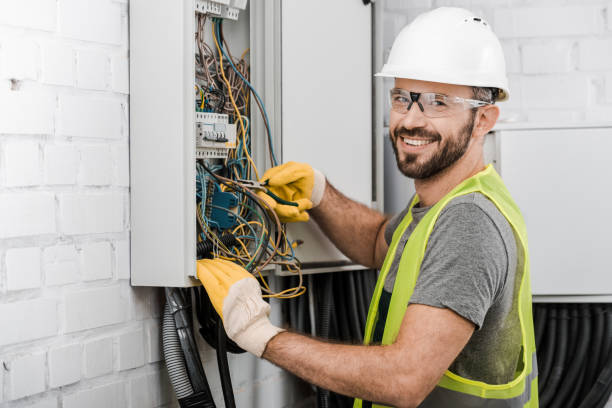Best Affordable Electrical Installation  in Ferguson, MO
