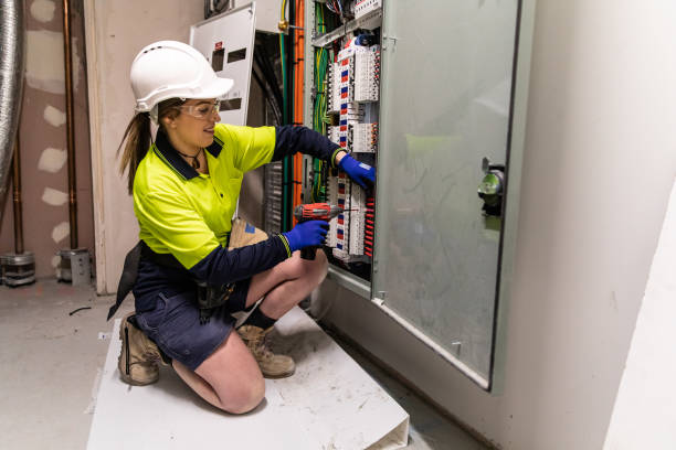 Best Electrical Rewiring Services  in Ferguson, MO