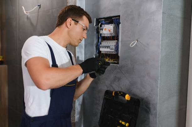 Best Electrician for Home Renovation  in Ferguson, MO
