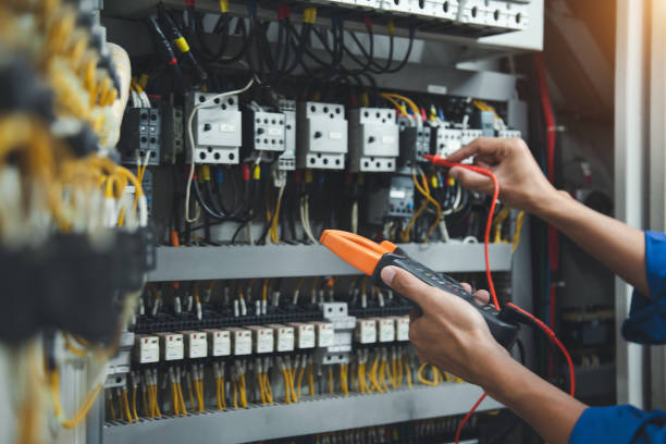 Best Electrical Wiring Services  in Ferguson, MO