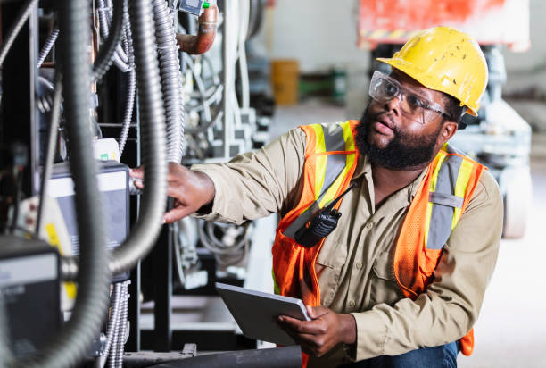 Electrical System Inspection in MO