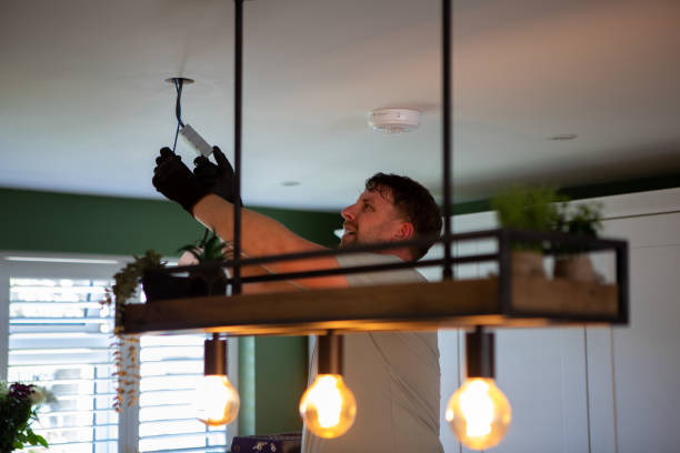 Best Electrical Contractors for Businesses  in Ferguson, MO