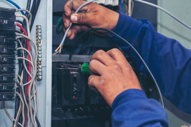 Best Local Electrician Companies  in Ferguson, MO