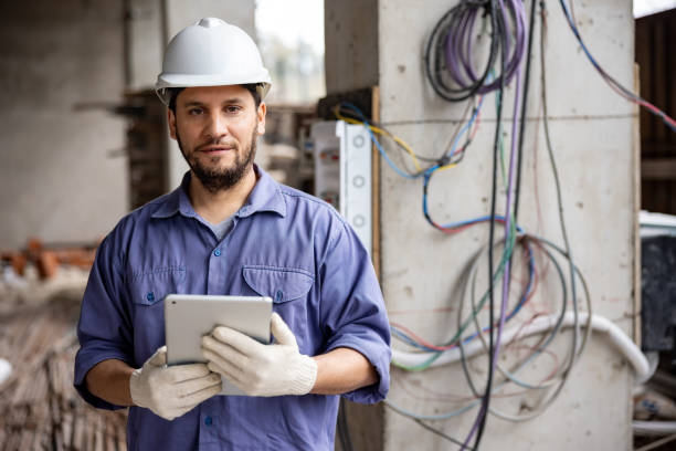 Best Electrical Repair Services  in Ferguson, MO