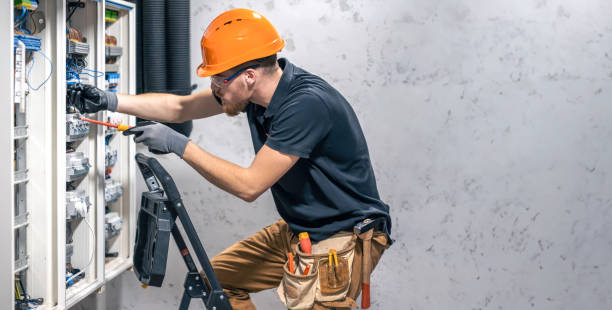 Best Emergency Electrical Repair  in Ferguson, MO